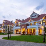 VEEPEES MANSIONS by Arif Associates