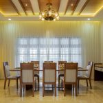 VEEPEES MANSIONS by Arif Associates