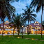 VEEPEES MANSIONS by Arif Associates