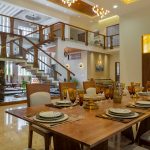 VEEPEES MANSIONS by Arif Associates
