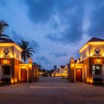 VEEPEES MANSIONS by Arif Associates