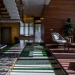 VEEPEES MANSIONS by Arif Associates
