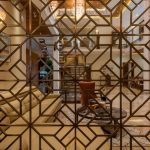 VEEPEES MANSIONS by Arif Associates