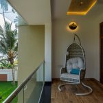VEEPEES MANSIONS by Arif Associates
