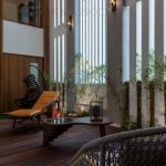 VEEPEES MANSIONS by Arif Associates