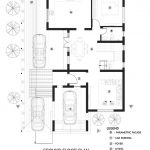 Casa Montana by A+R Architects - Sheet6