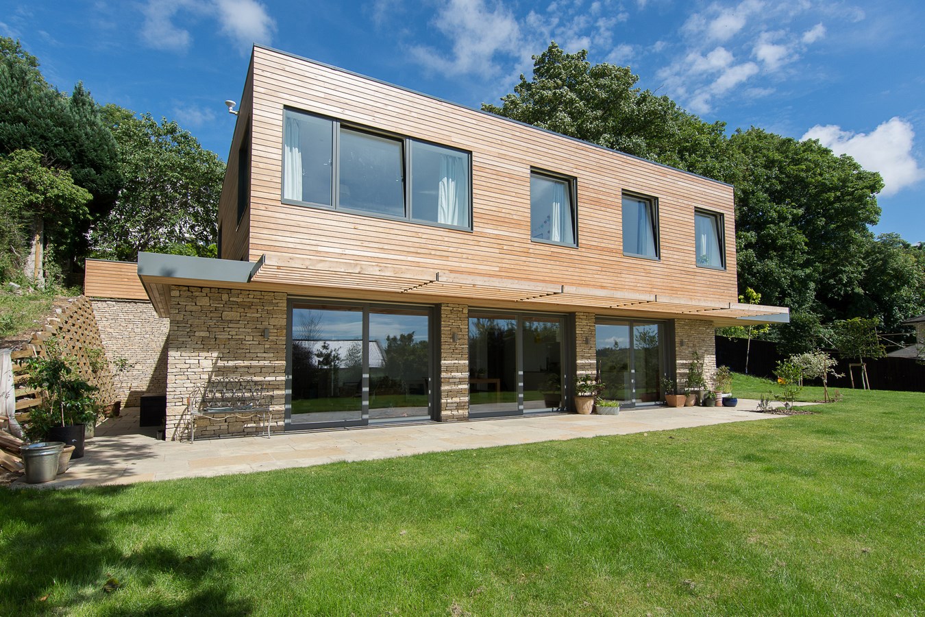 Priory Garderns by Pad Designs - Sheet4
