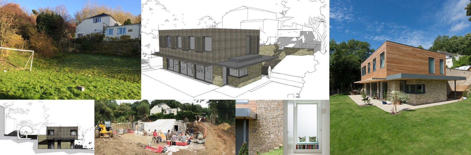 Priory Garderns by Pad Designs - Sheet3