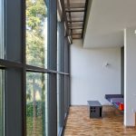 Residence B 23 by Architecture Discipline