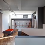 Residence B 23 by Architecture Discipline