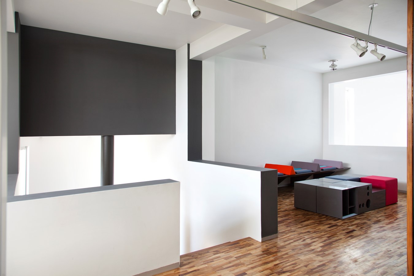Residence B 23 by Architecture Discipline