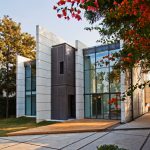 Residence B 23 by Architecture Discipline