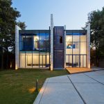 Residence B 23 by Architecture Discipline
