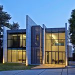 Residence B 23 by Architecture Discipline
