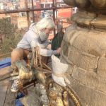 Krishna Temple by Neeta Das - Sheet9