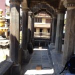 Krishna Temple by Neeta Das - Sheet31