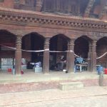 Krishna Temple by Neeta Das - Sheet17