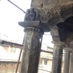Krishna Temple by Neeta Das - Sheet27