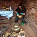 Krishna Temple by Neeta Das - Sheet16