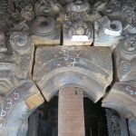 Krishna Temple by Neeta Das - Sheet19
