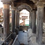 Krishna Temple by Neeta Das - Sheet12