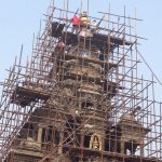 Krishna Temple by Neeta Das - Sheet10