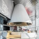 Heze Courtyard No.1 Sales Office By aoe ARCHITECTURE - Sheet4