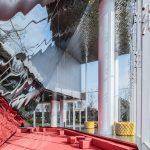 Heze Courtyard No.1 Sales Office By aoe ARCHITECTURE - Sheet6