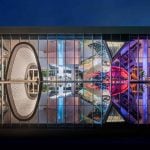 Heze Courtyard No.1 Sales Office By aoe ARCHITECTURE - Sheet3