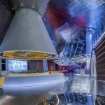Heze Courtyard No.1 Sales Office By aoe ARCHITECTURE - Sheet7