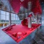 Heze Courtyard No.1 Sales Office By aoe ARCHITECTURE - Sheet8
