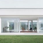 Patio House By ARHITEKTURA - Sheet1