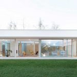 Patio House By ARHITEKTURA