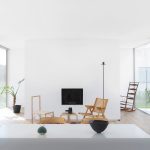 Patio House By ARHITEKTURA - Sheet2
