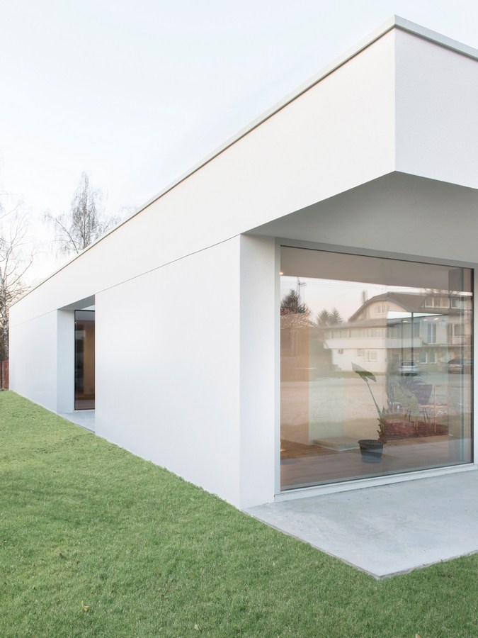 Patio House By ARHITEKTURA - Sheet4