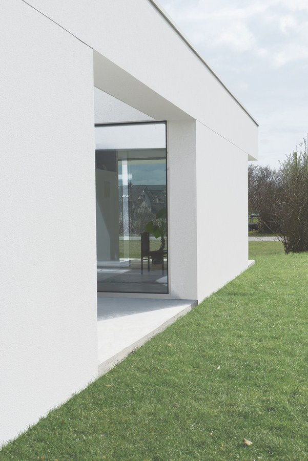 Patio House By ARHITEKTURA - Sheet8
