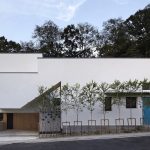 The House of Prajna By Studio Gaon - Sheet1