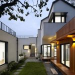 The House of Prajna By Studio Gaon - Sheet10
