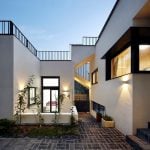 The House of Prajna By Studio Gaon - Sheet13
