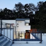 The House of Prajna By Studio Gaon - Sheet14