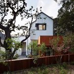 The House of Prajna By Studio Gaon - Sheet17