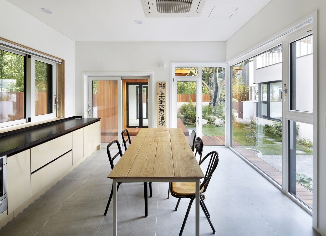 The House of Prajna By Studio Gaon - Sheet19