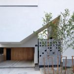 The House of Prajna By Studio Gaon - Sheet2