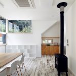 The House of Prajna By Studio Gaon - Sheet23
