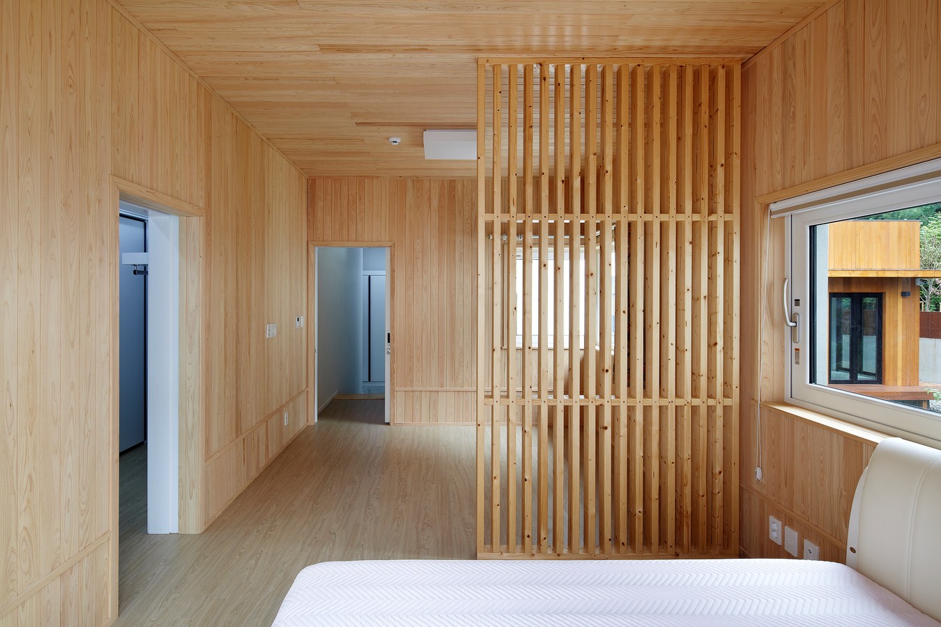 The House of Prajna By Studio Gaon - Sheet25