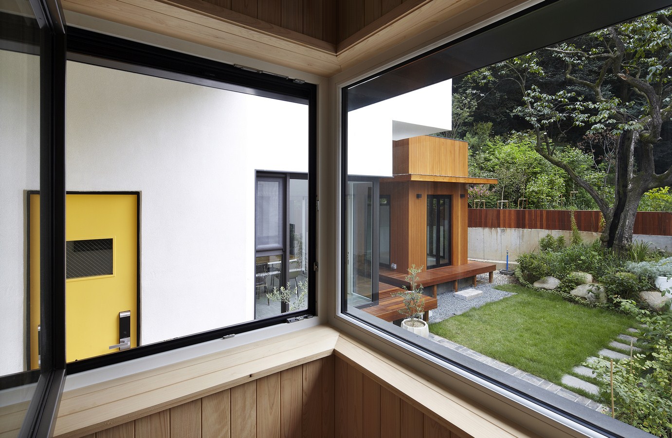 The House of Prajna By Studio Gaon - Sheet26