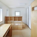 The House of Prajna By Studio Gaon - Sheet30