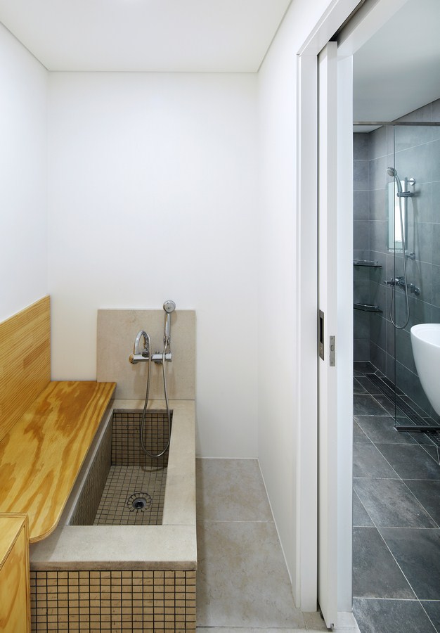 The House of Prajna By Studio Gaon - Sheet32