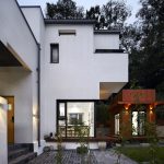 The House of Prajna By Studio Gaon - Sheet4