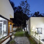 The House of Prajna By Studio Gaon - Sheet8